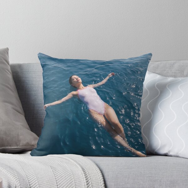 Item preview, Shion - Floating Study | Aquatic Fine Art designed and sold by Atelier Shion.