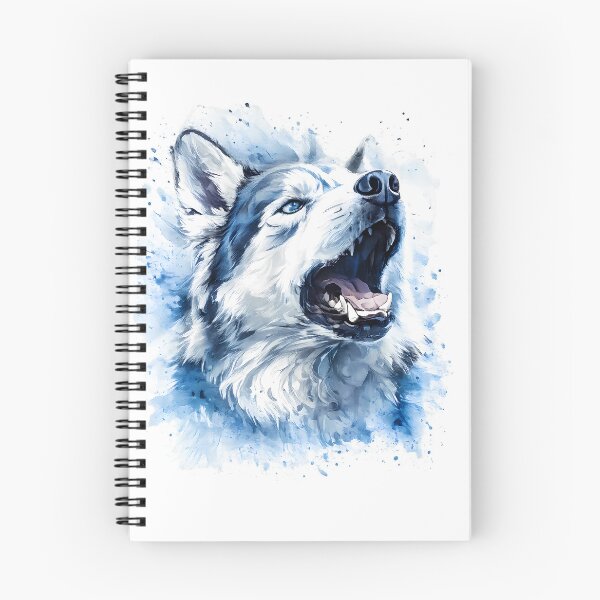 Item preview, Siberian Husky Energy T-Shirt | Husky Dog Mom Gift | Husky Owner Apparel | Dog Breed Tee designed and sold by c_artist.