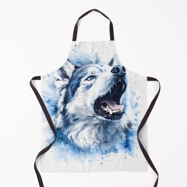 Item preview, Siberian Husky Energy T-Shirt | Husky Dog Mom Gift | Husky Owner Apparel | Dog Breed Tee designed and sold by c_artist.