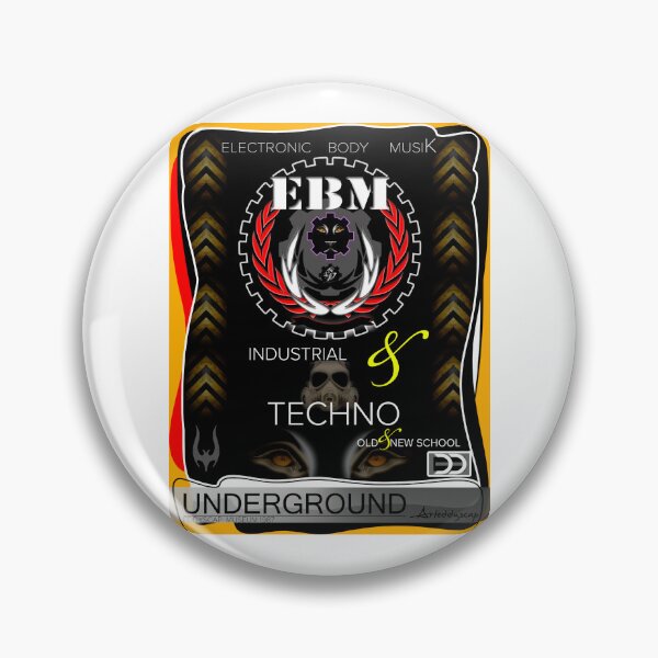Item preview, 001-underground-arteddyscap-eddyscap designed and sold by ARTEDDYSCAP.