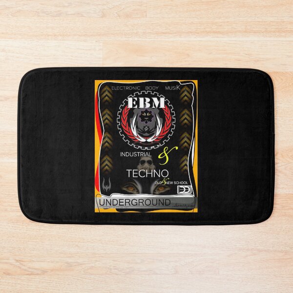 Item preview, 001-underground-arteddyscap-eddyscap designed and sold by ARTEDDYSCAP.