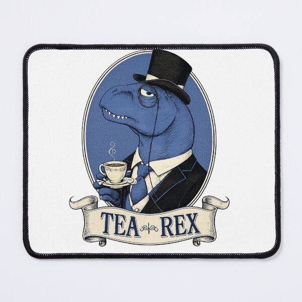 Item preview, Tea REX designed and sold by The Unkown Store.