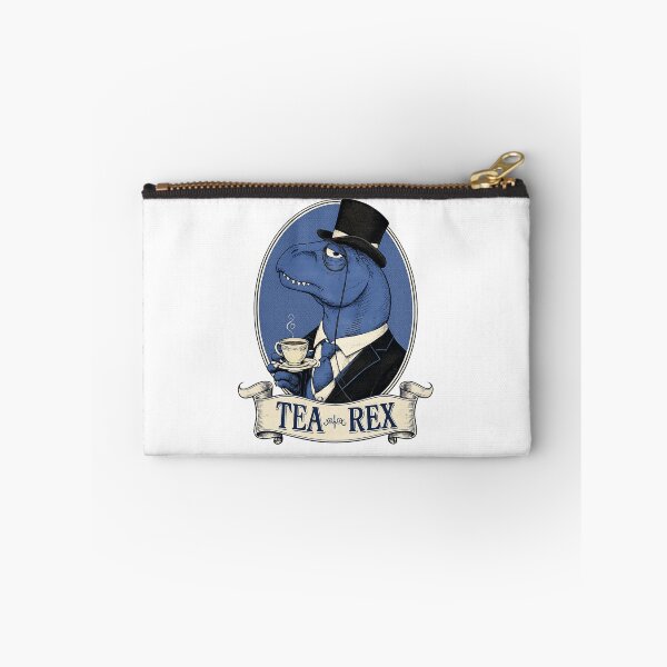 Item preview, Tea REX designed and sold by The Unkown Store.
