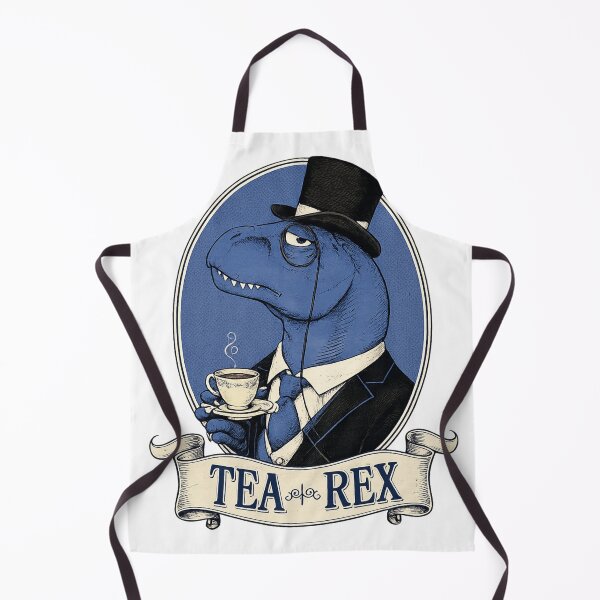 Item preview, Tea REX designed and sold by The Unkown Store.