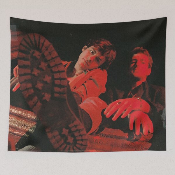 Item preview, driver era tour  designed and sold by Jacqueline Z  Thompson.