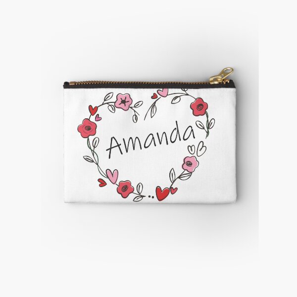 Item preview, My name is Amanda designed and sold by oleo79.