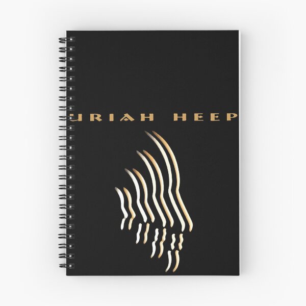 Item preview, Uriah Heep Sonic Origami Album Artwork designed and sold by kakashi90.