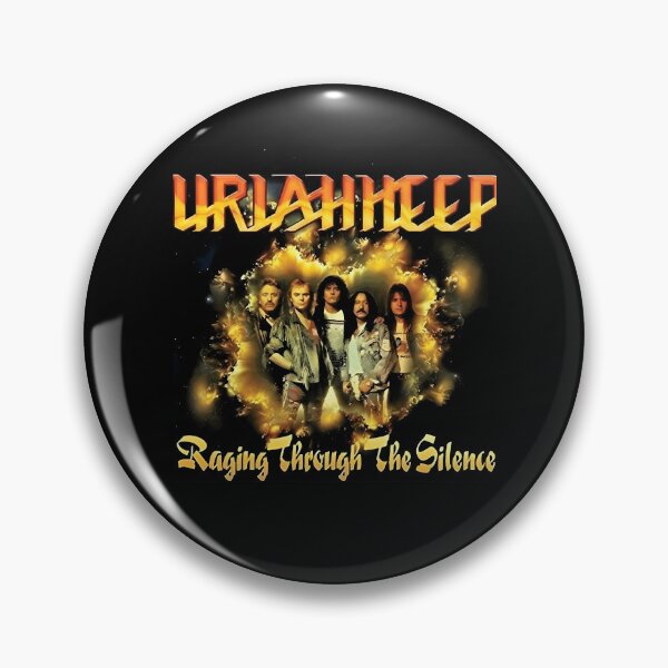 Item preview, Members Inside Fire Ring with Raging Through designed and sold by kakashi90.