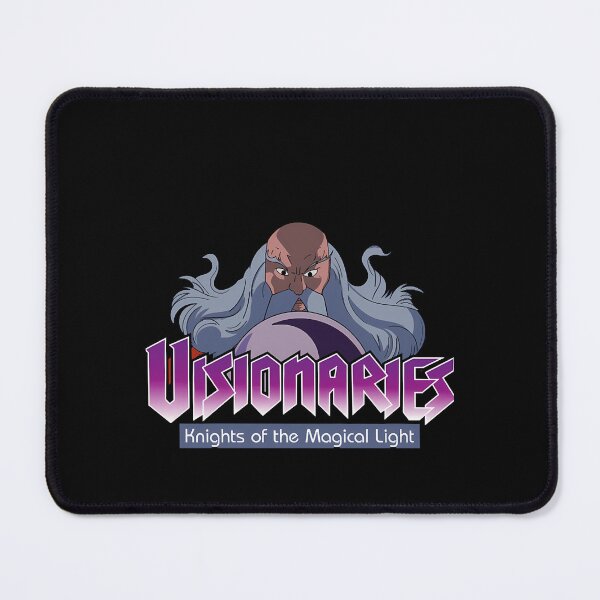 Item preview, Visionaries Knights of the Magical Light Animated designed and sold by kakashi90.