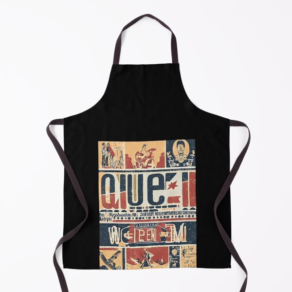 Item preview, Pattern Poster Inspired by Queen Band Style designed and sold by kakashi90.