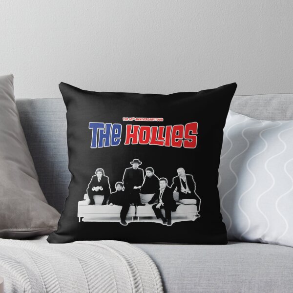 Item preview, Members on Sofa with 60th Anniversary designed and sold by kakashi90.