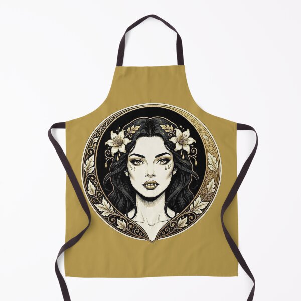 Item preview, Moon Vampire – Moonlit Bloodline designed and sold by Roberta Calabrese.