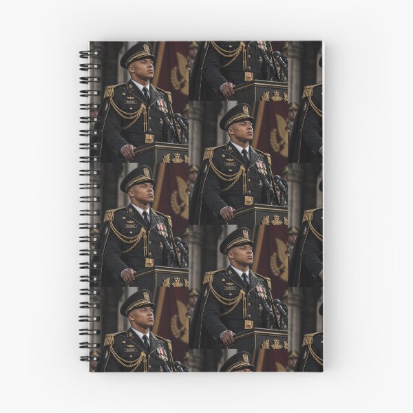 Item preview, mbappe dictator designed and sold by Vishal Raj.
