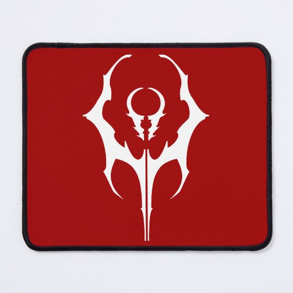 Item preview, Legacy of Kain - Kain's empire symbol designed and sold by clovercarmen5.
