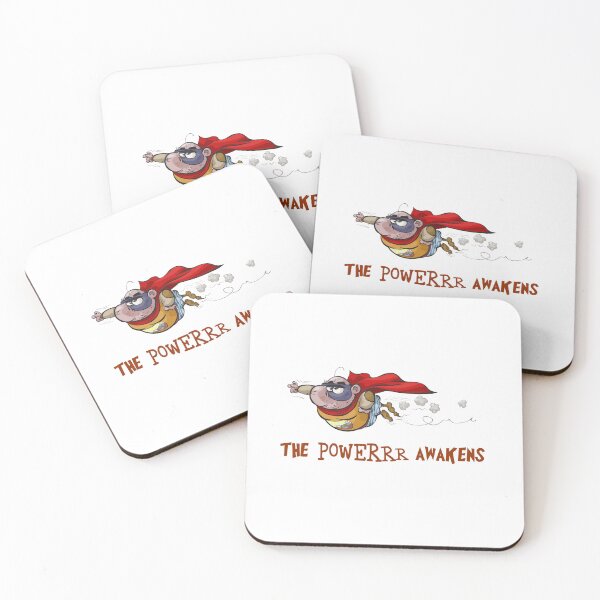 Item preview, Super fart hero designed and sold by Bobb's cartoons.