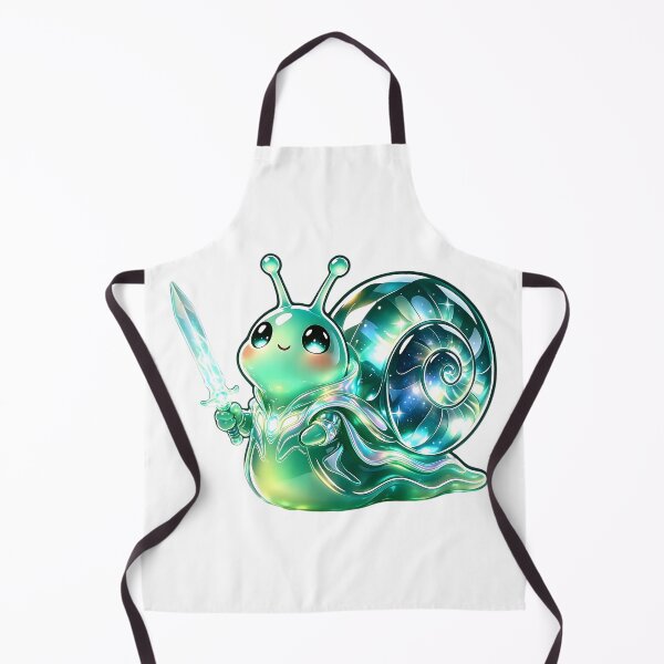 Item preview, The Emerald Paladin - Magical Leptopoma Nitidum Warrior designed and sold by ABYSSLAB.
