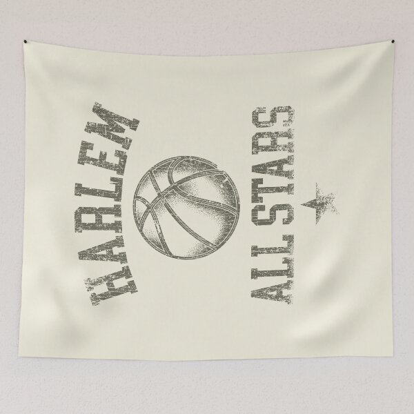 Item preview, Harlem All Stars 1971 designed and sold by AstroZombie6669.