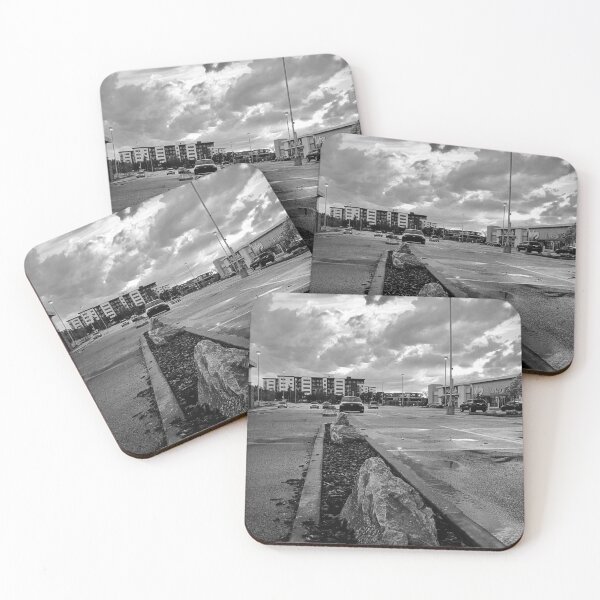Item preview, Edmonton Without Color designed and sold by HenryHog.