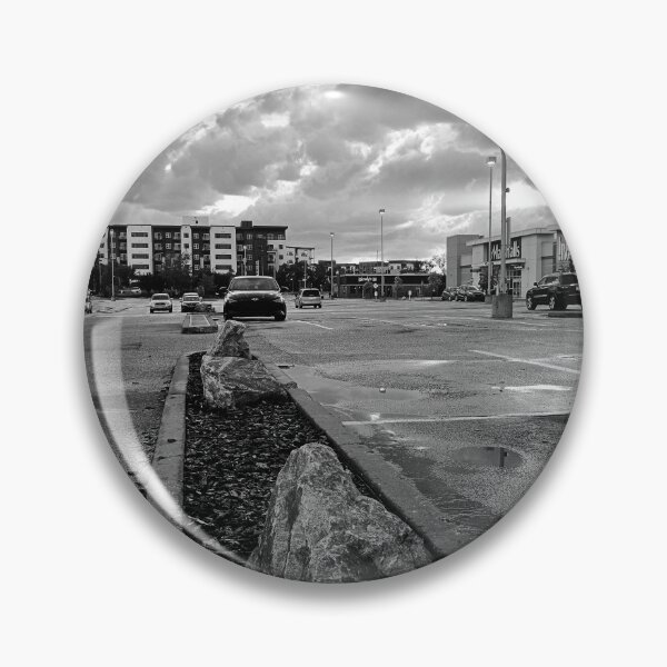 Item preview, Edmonton Without Color designed and sold by HenryHog.