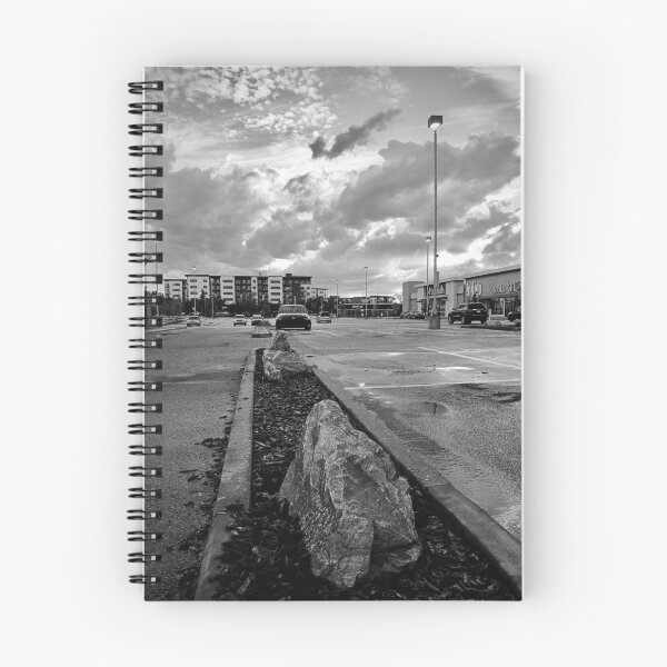 Item preview, Edmonton Without Color designed and sold by HenryHog.