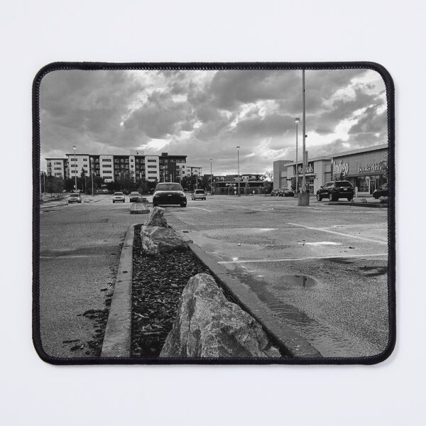 Item preview, Edmonton Without Color designed and sold by HenryHog.