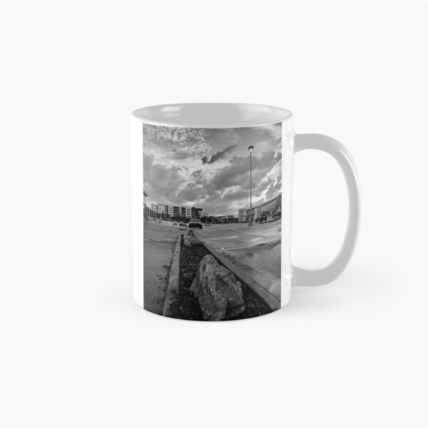 Item preview, Edmonton Without Color designed and sold by HenryHog.
