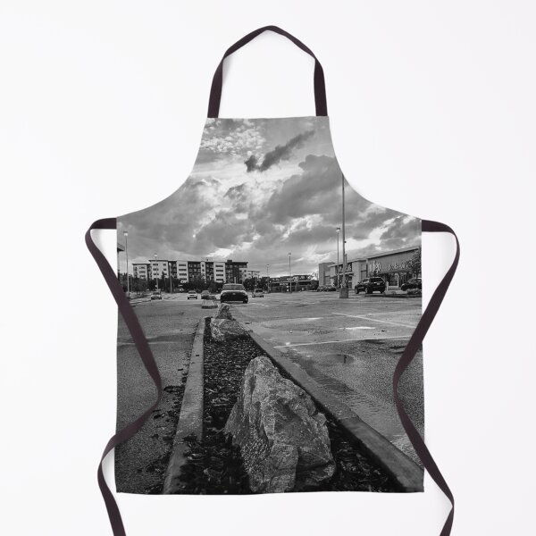 Item preview, Edmonton Without Color designed and sold by HenryHog.