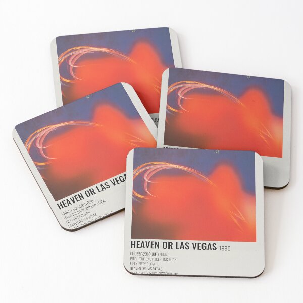 Item preview, Cocteau album designed and sold by Kelvin T  Stamey.