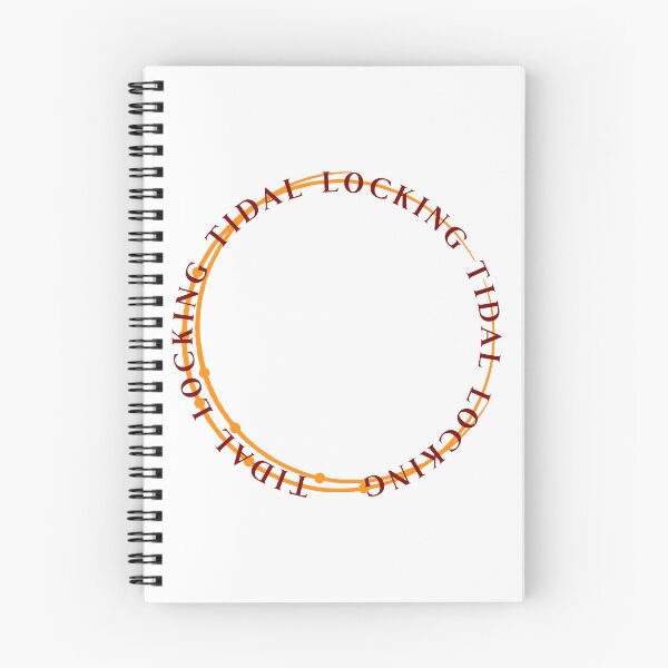 Item preview, Tidal Locking designed and sold by Creative jiffy.