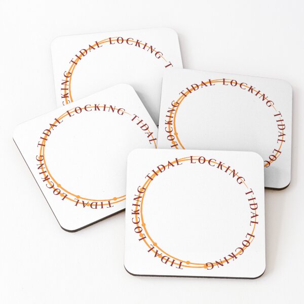 Item preview, Tidal Locking designed and sold by Creative jiffy.