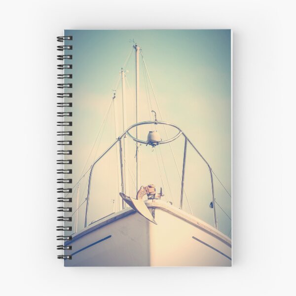 Item preview, Ahoy designed and sold by Debra Cox.