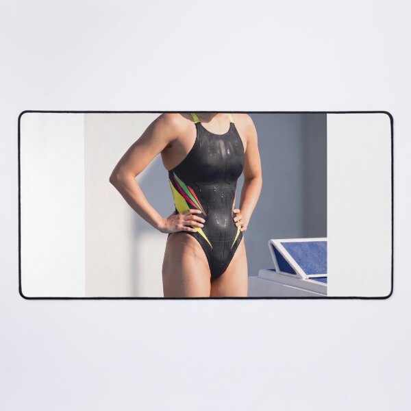 Item preview, Shion - Before the Start | Competitive Swimwear designed and sold by Atelier Shion.