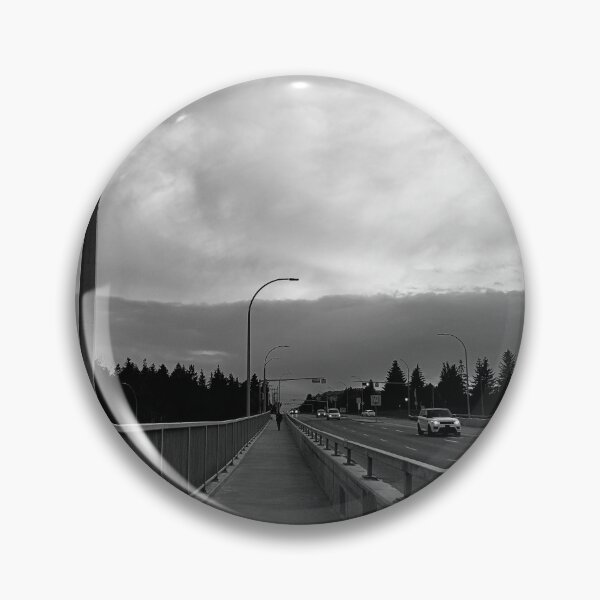 Item preview, Edmonton Without Color designed and sold by HenryHog.