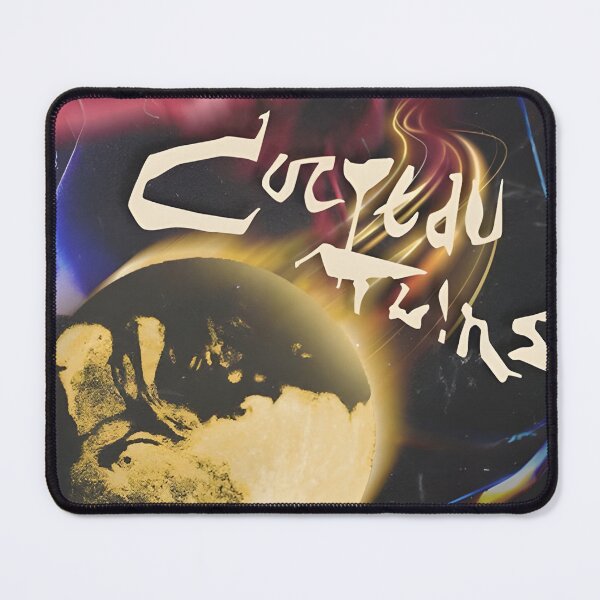 Item preview, Cocteau album designed and sold by Kelvin T Stamey.