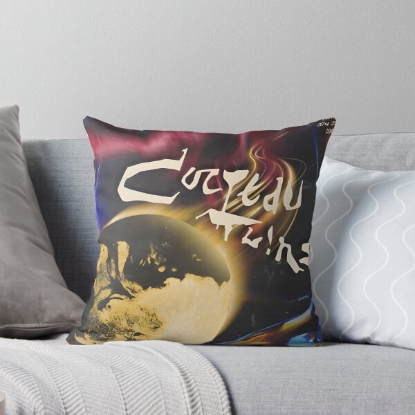 Item preview, Cocteau album designed and sold by Kelvin T  Stamey.
