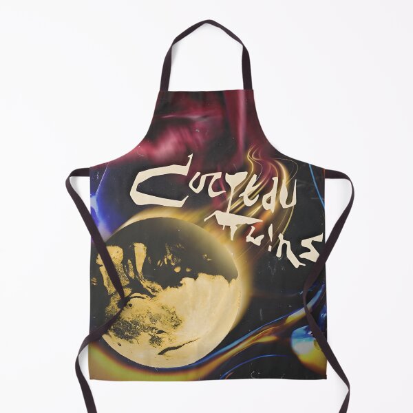 Item preview, Cocteau album designed and sold by Kelvin T  Stamey.