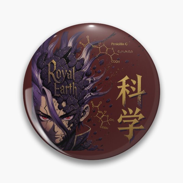 Item preview,  Scientist Royal Earth Chemistry Design designed and sold by RoyalEarthstore.