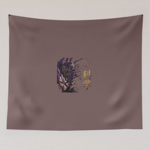 Item preview,  Scientist Royal Earth Chemistry Design designed and sold by RoyalEarthstore.