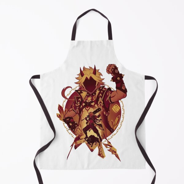 Item preview, Arataki Itto designed and sold by Kleinpixel.