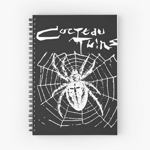 Item preview, Cocteau album designed and sold by Kelvin T  Stamey.