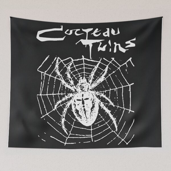 Item preview, Cocteau album designed and sold by Kelvin T  Stamey.