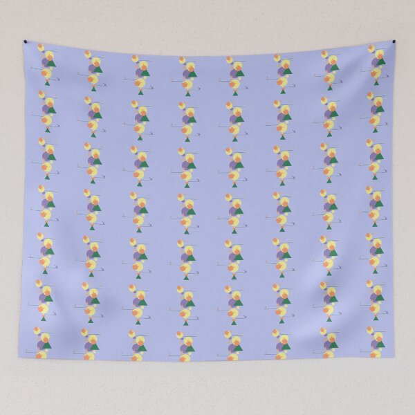 Item preview, Cute Color Top designed and sold by LILY*.
