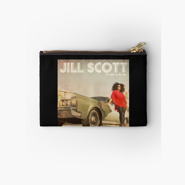 Item preview, Jill Scott Album The Light of the Sun #7664 designed and sold by dan-ell.