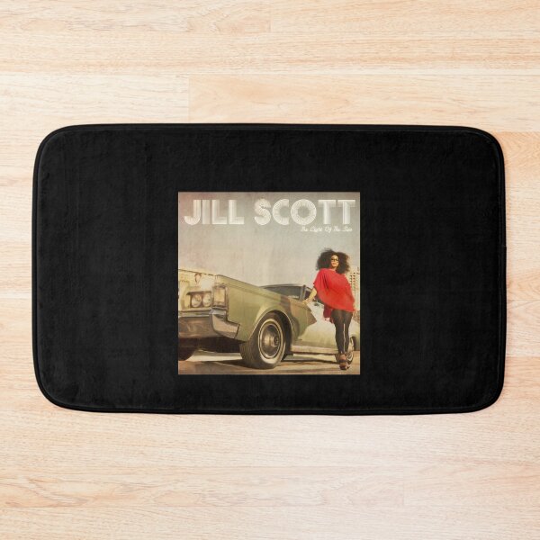 Item preview, Jill Scott Album The Light of the Sun #7664 designed and sold by dan-ell.