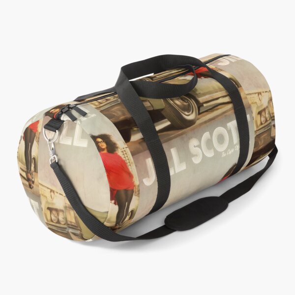 Item preview, Jill Scott Album The Light of the Sun #7664 designed and sold by dan-ell.