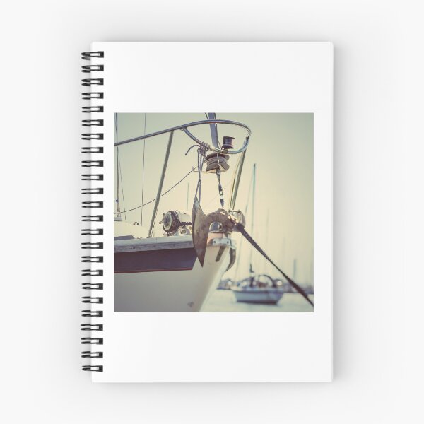 Item preview, Moored designed and sold by Debra Cox.