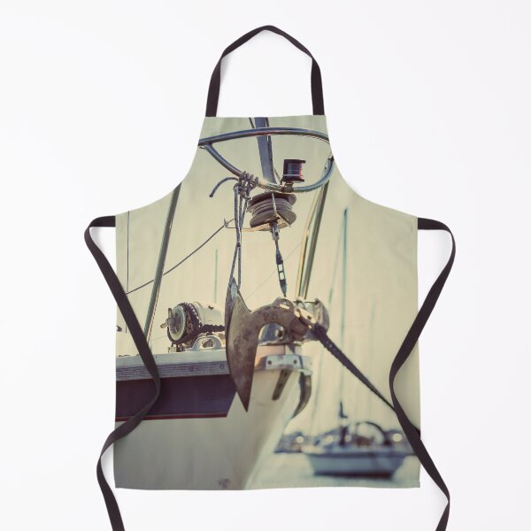 Item preview, Moored designed and sold by Debra Cox.
