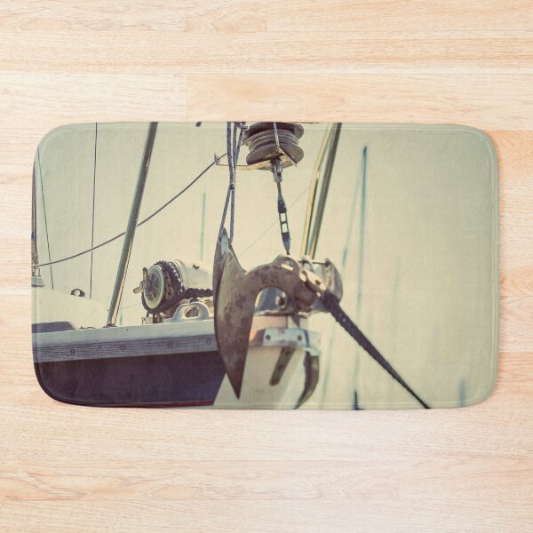 Item preview, Moored designed and sold by Debra Cox.