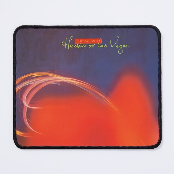 Item preview, Cocteau album designed and sold by Kelvin T Stamey.