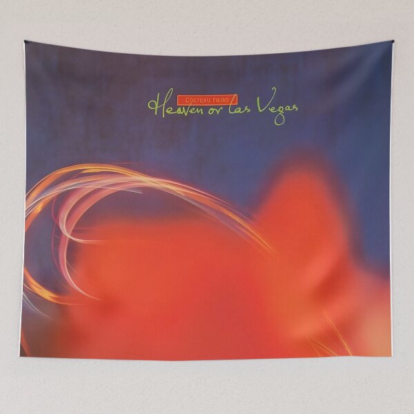 Item preview, Cocteau album designed and sold by Kelvin T  Stamey.